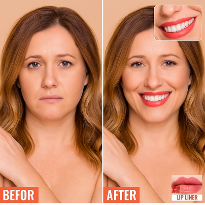 Ulrevo™ Effortless Lips Liner