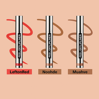 Ulrevo™ Effortless Lips Liner