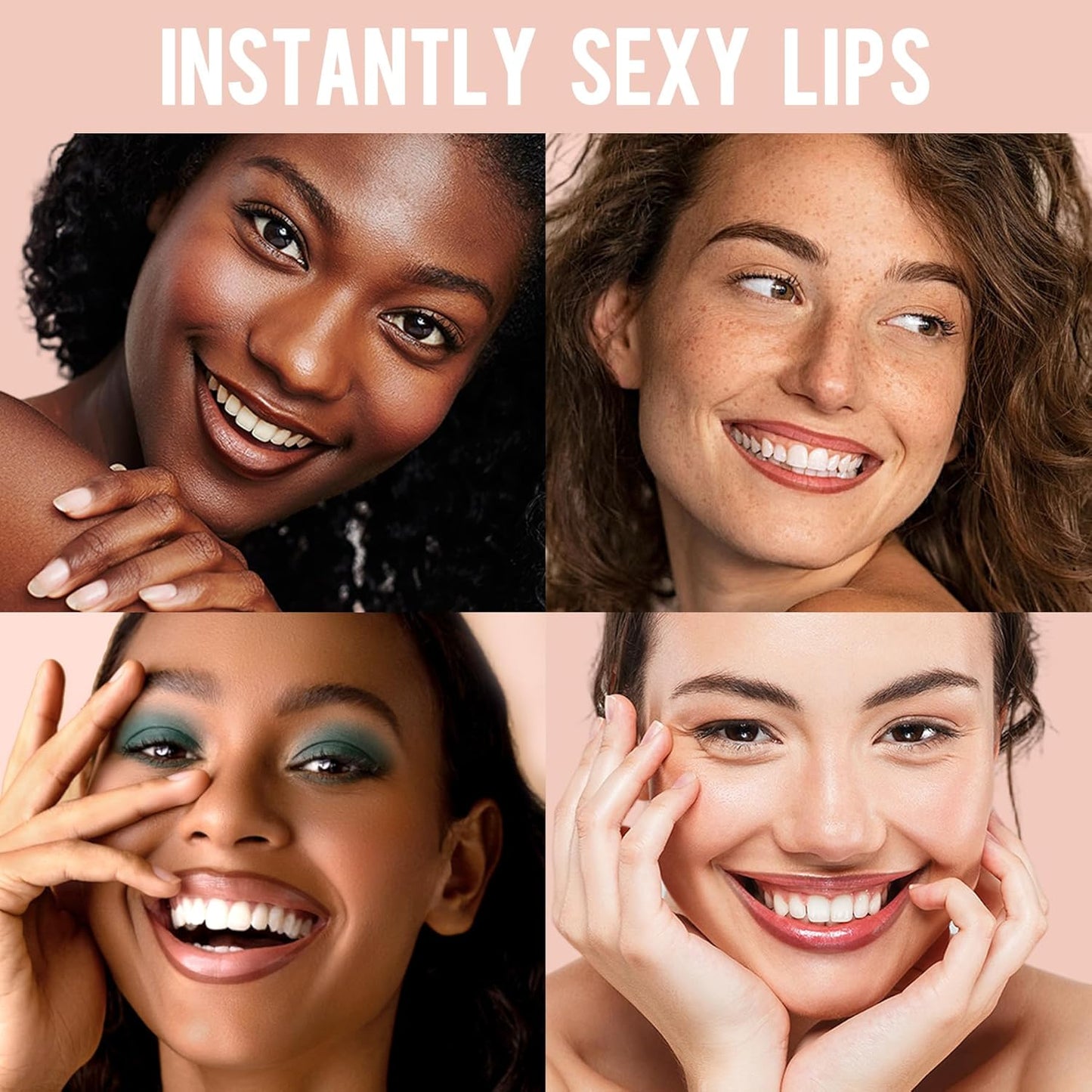 Ulrevo™ Effortless Lips Liner