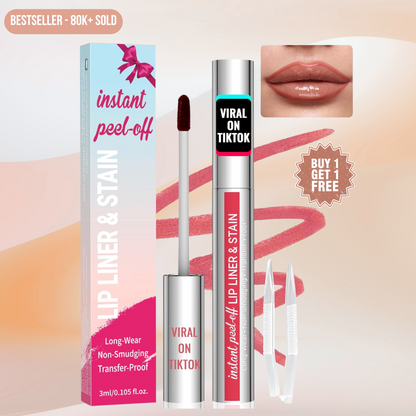 Ulrevo™ Effortless Lips Liner