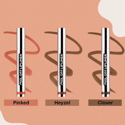 Ulrevo™ Effortless Lips Liner